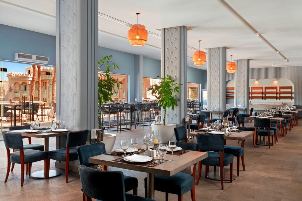 ALBATROS PALACE RESORT - 12