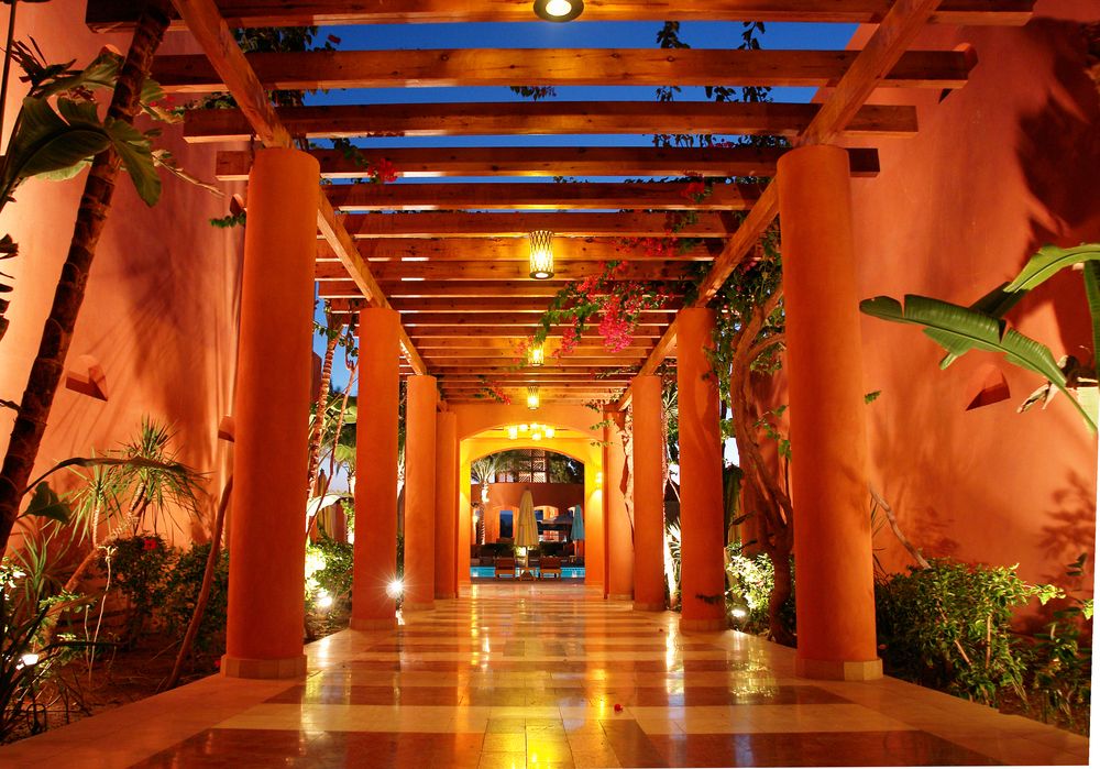 STEIGENBERGER GOLF RESORT  - 42