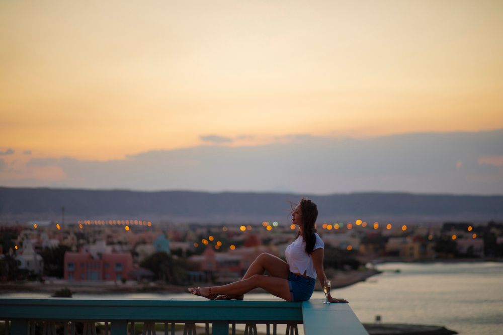 Картинка отеля - 28