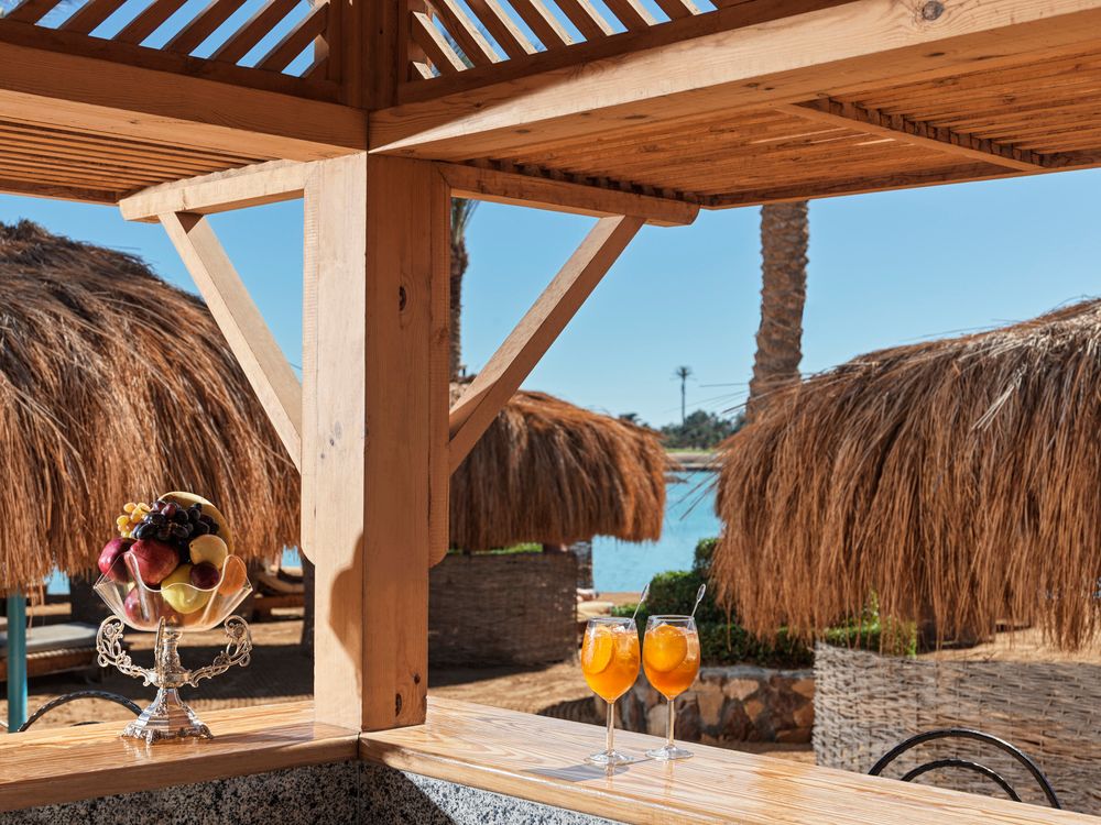 STEIGENBERGER GOLF RESORT  - 24