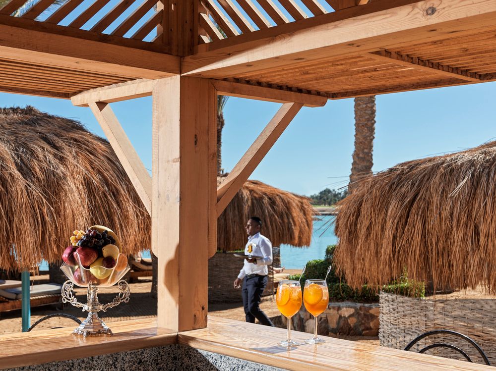 STEIGENBERGER GOLF RESORT  - 25