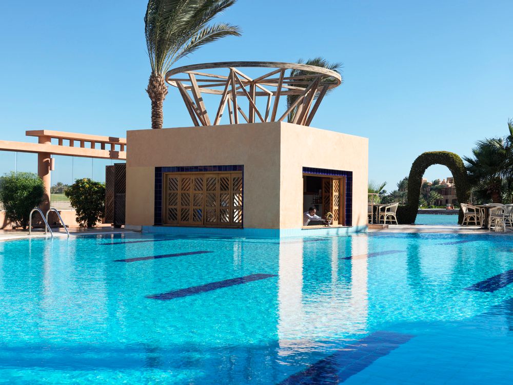 STEIGENBERGER GOLF RESORT  - 19