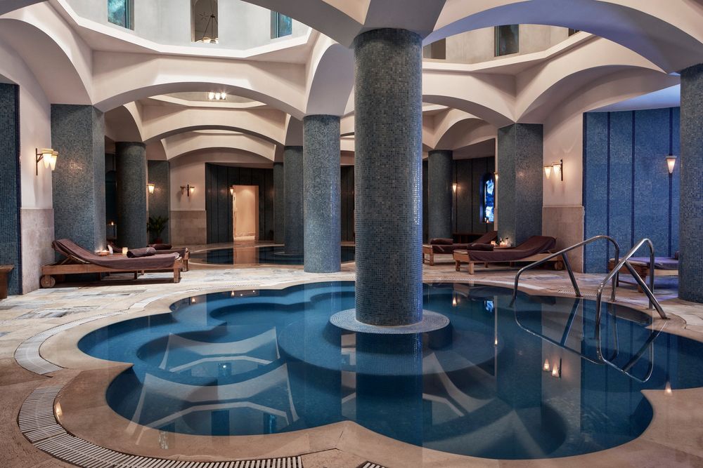 STEIGENBERGER GOLF RESORT  - 33