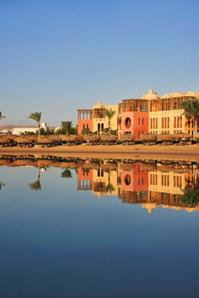 STEIGENBERGER GOLF RESORT  - 1