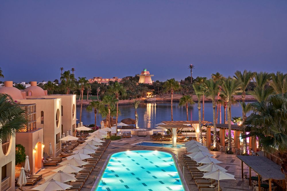 Картинка отеля - 30