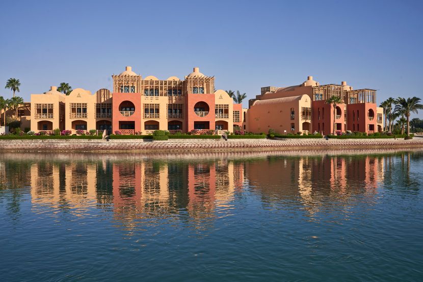 STEIGENBERGER GOLF RESORT  - 6