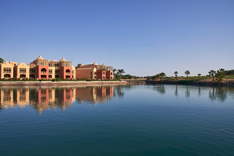 STEIGENBERGER GOLF RESORT  - 5