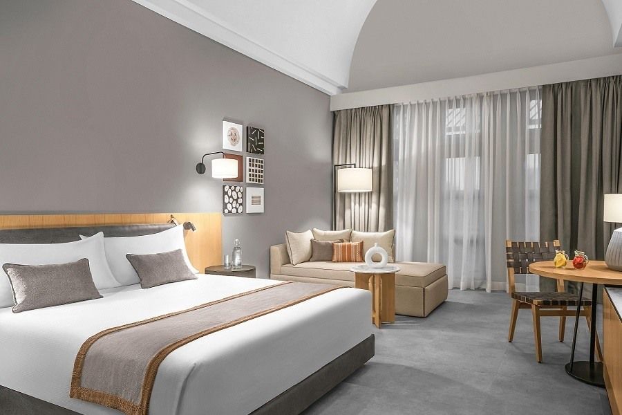 STEIGENBERGER GOLF RESORT  - 56