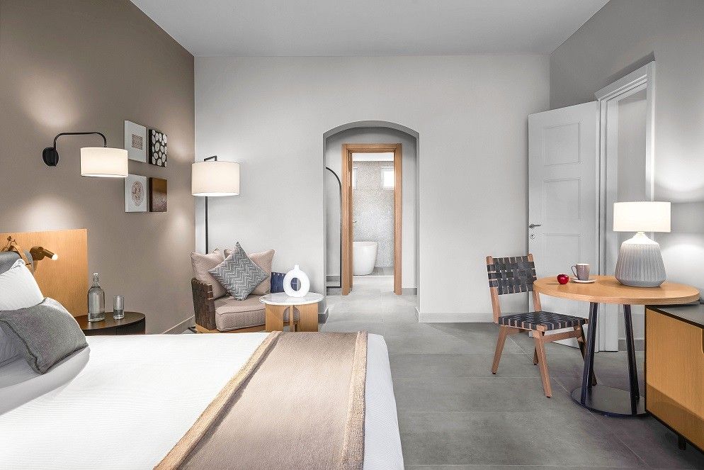 STEIGENBERGER GOLF RESORT  - 52