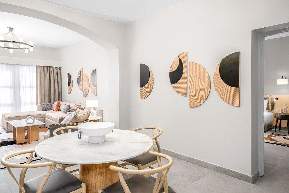 STEIGENBERGER GOLF RESORT  - 53