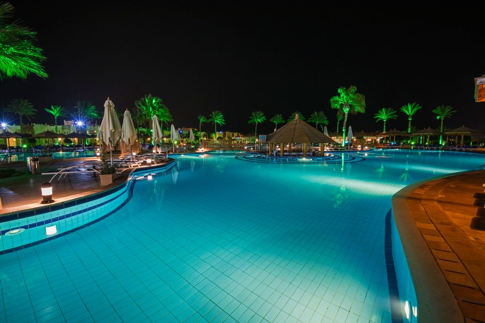 SUNRISE SELECT ROYAL MAKADI - 34