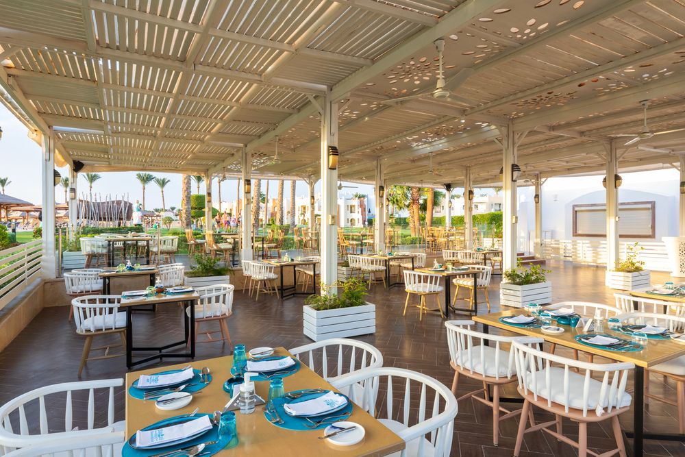 SUNRISE SELECT ROYAL MAKADI - 27