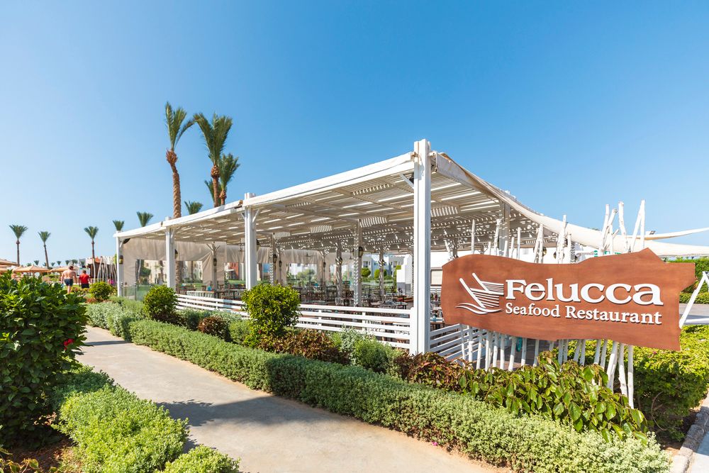 SUNRISE SELECT ROYAL MAKADI - 24