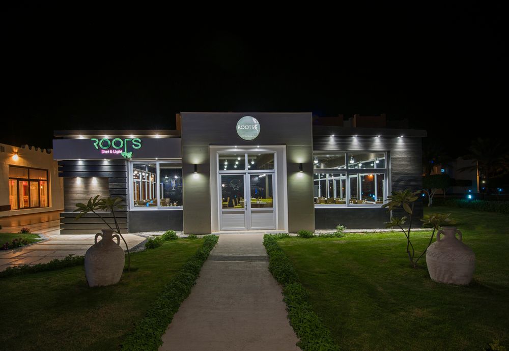 SUNRISE SELECT ROYAL MAKADI - 20