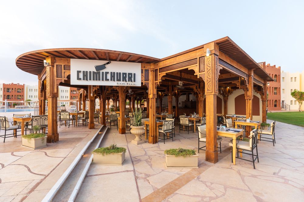 SUNRISE SELECT ROYAL MAKADI - 17