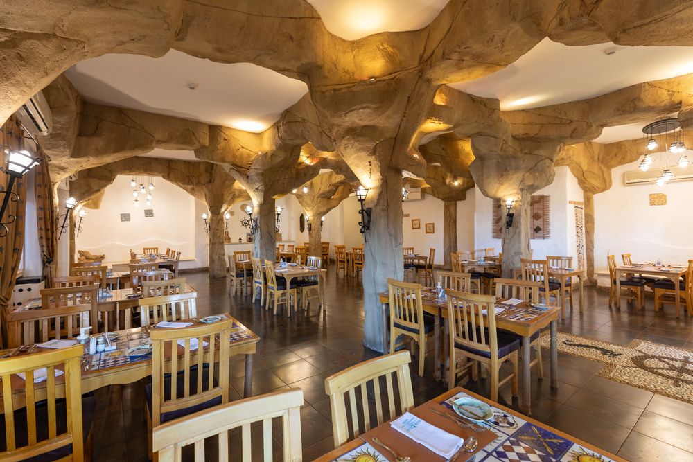 SUNRISE SELECT ROYAL MAKADI - 15