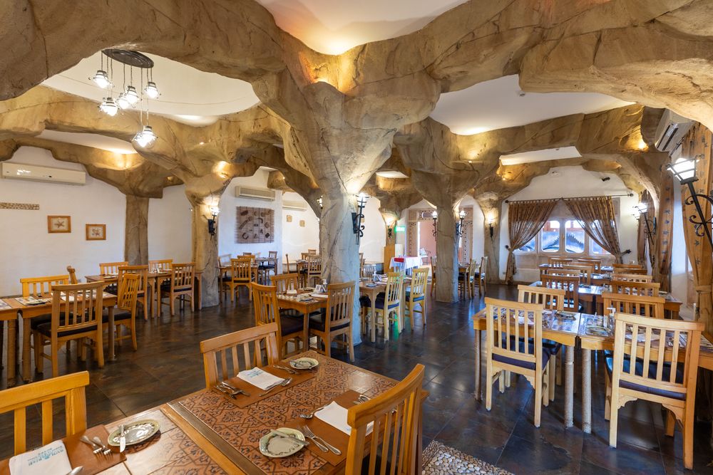 SUNRISE SELECT ROYAL MAKADI - 14