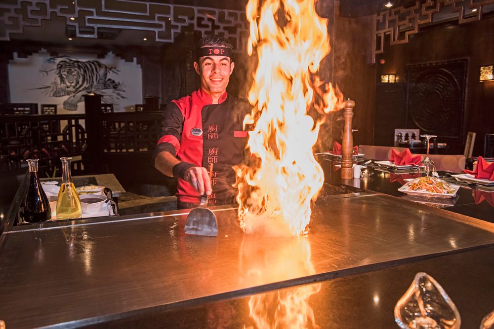 SUNRISE SELECT ROYAL MAKADI - 13