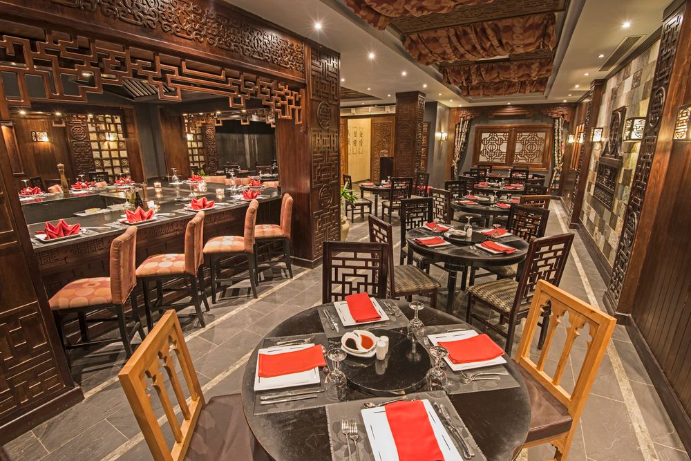 SUNRISE SELECT ROYAL MAKADI - 12