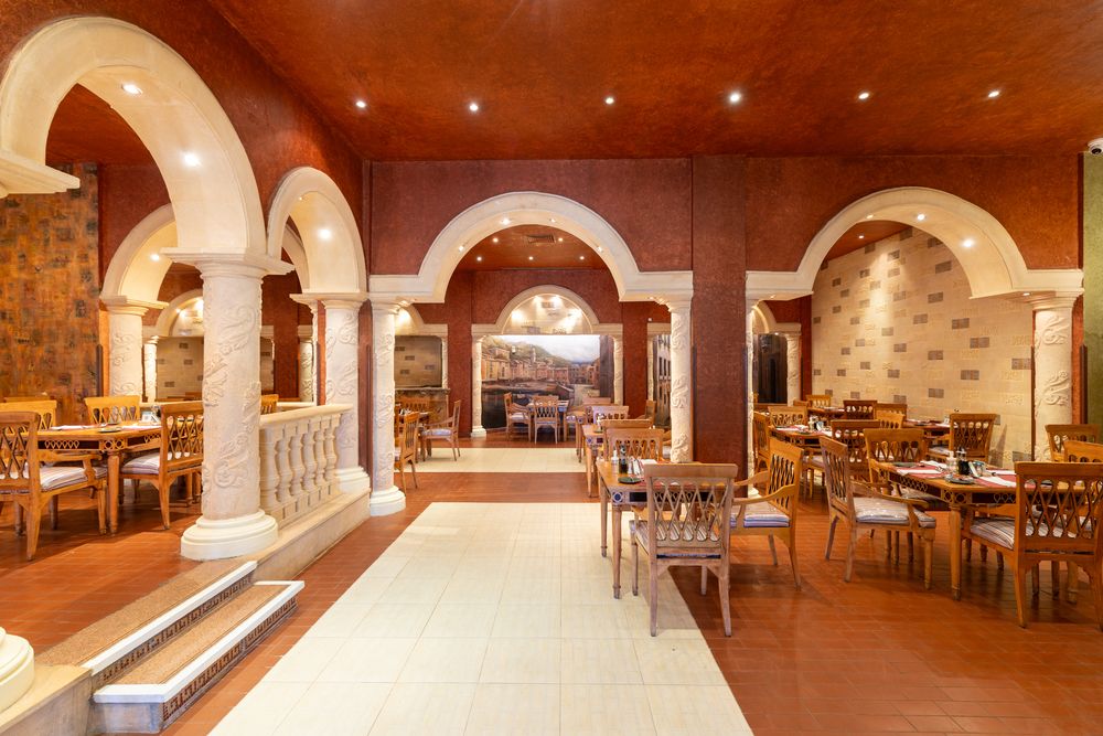 Картинка отеля - 11