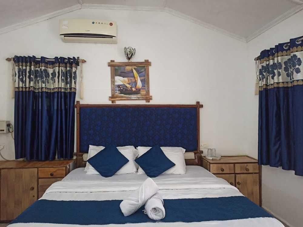 ZAPPIA COVE GUEST HOUSE - 13