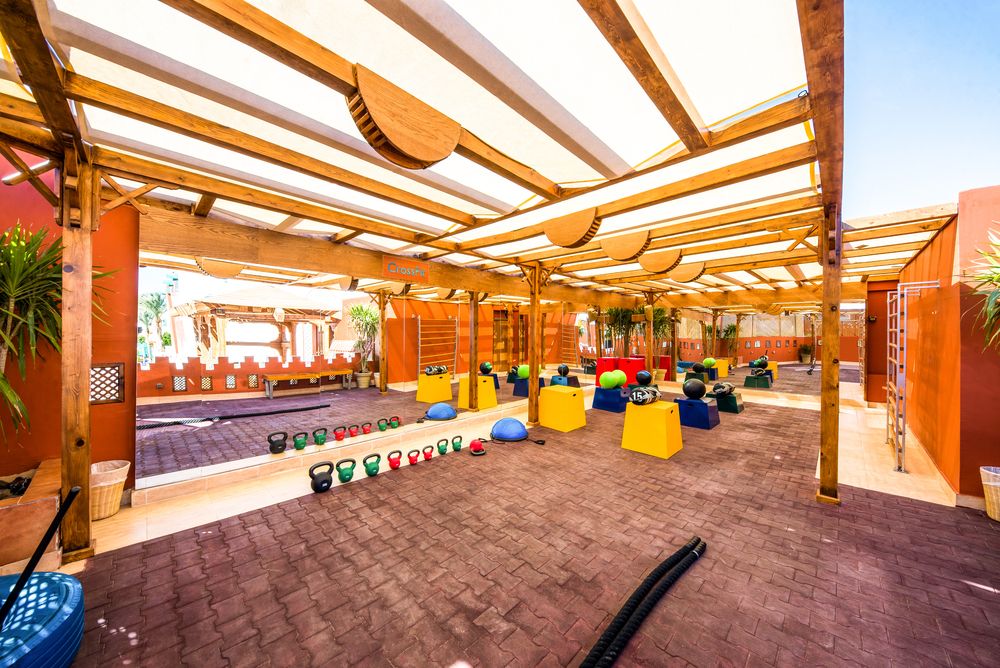 SUNRISE GARDEN BEACH RESORT -SELECT- - 17