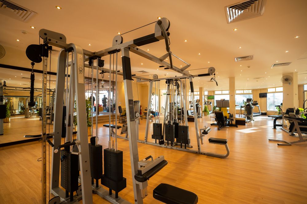 SUNRISE GARDEN BEACH RESORT -SELECT- - 16