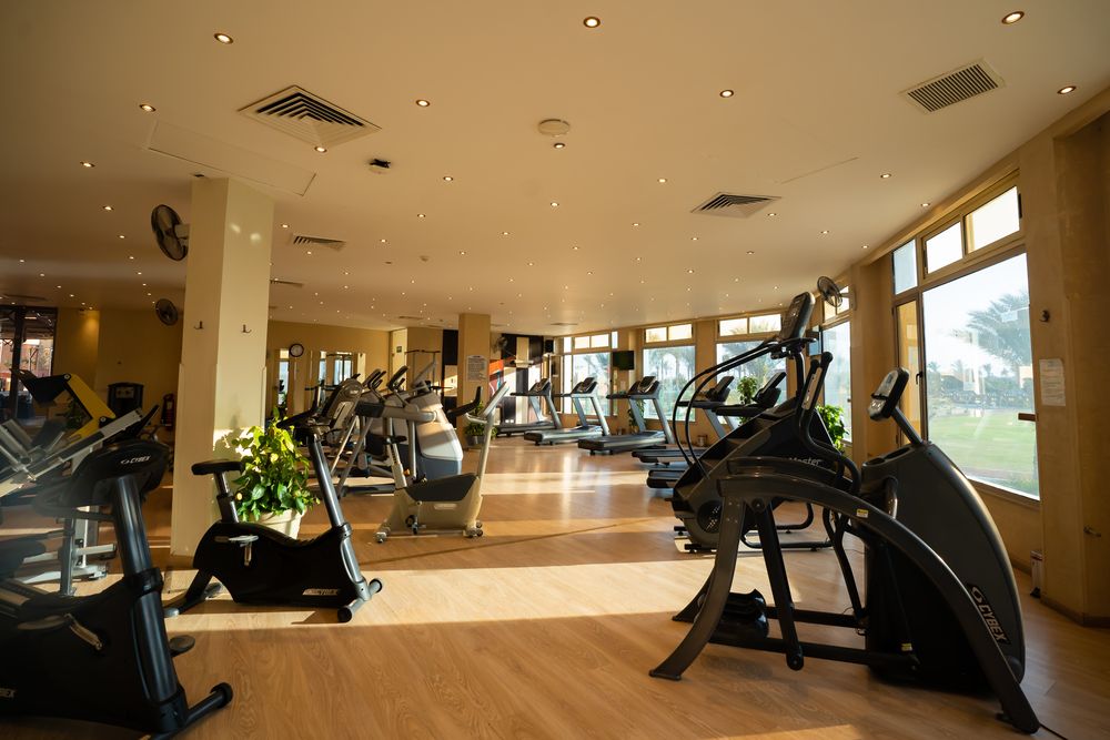 SUNRISE GARDEN BEACH RESORT -SELECT- - 15