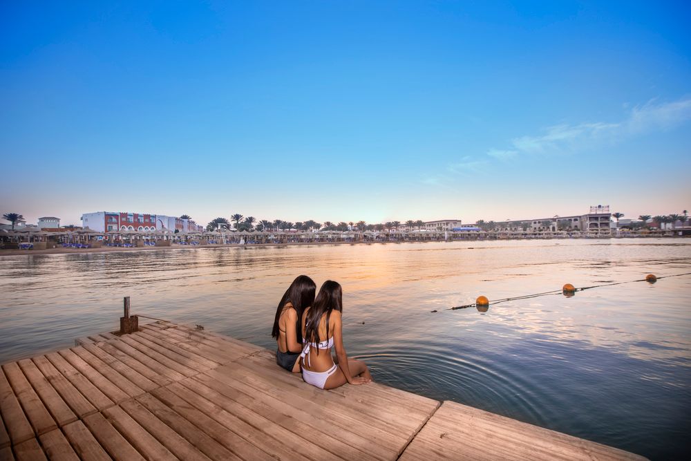 SUNRISE GARDEN BEACH RESORT -SELECT- - 4