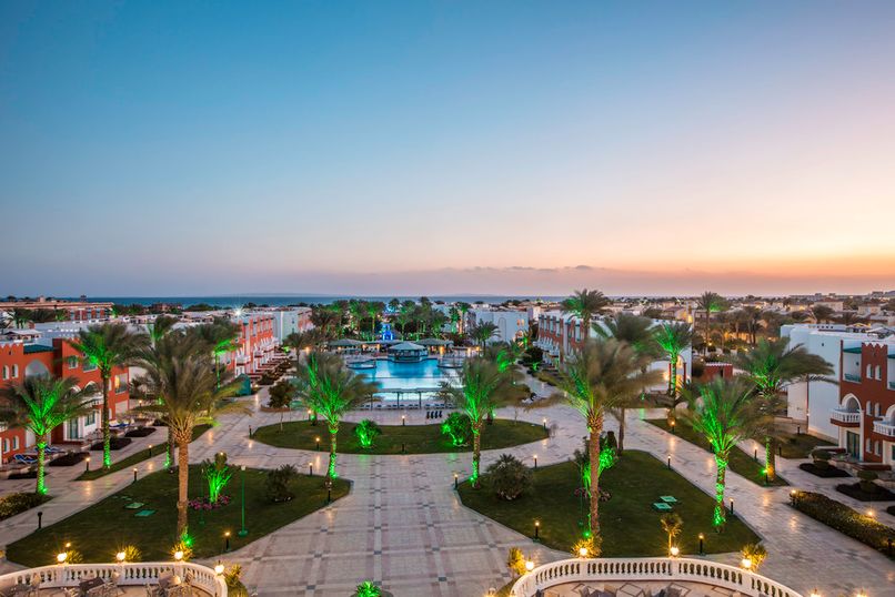 SUNRISE GARDEN BEACH RESORT -SELECT- - 2