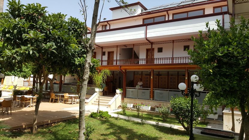 Felice Hotel - 4