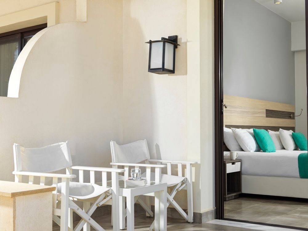 ANCIENT SANDS EL GOUNA - 37