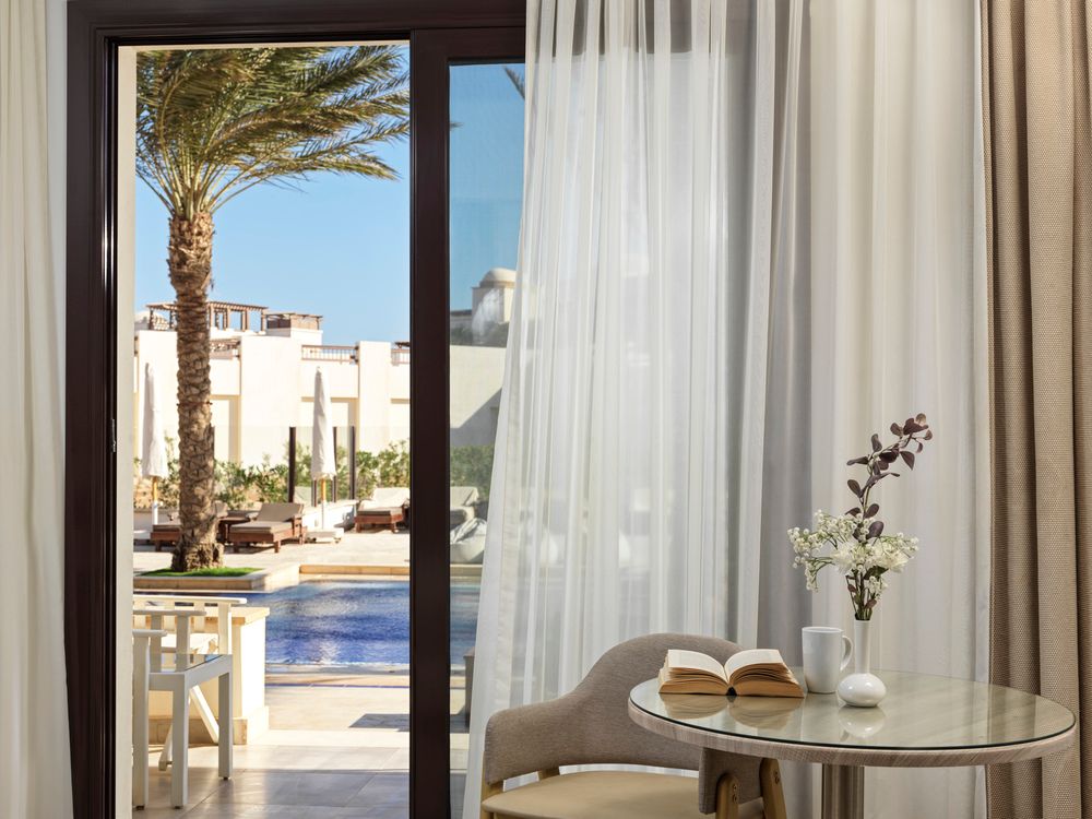 ANCIENT SANDS EL GOUNA - 36