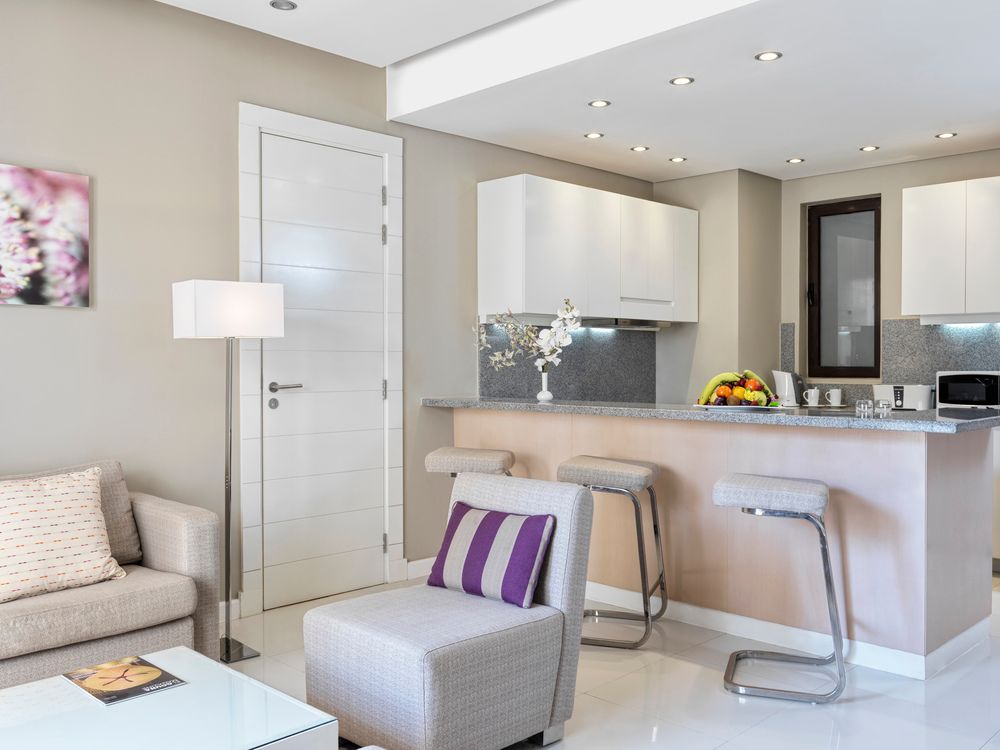 ANCIENT SANDS EL GOUNA - 32