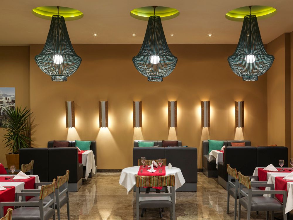 ANCIENT SANDS EL GOUNA - 19