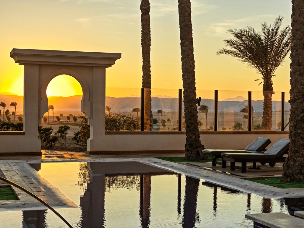 Картинка отеля - 12