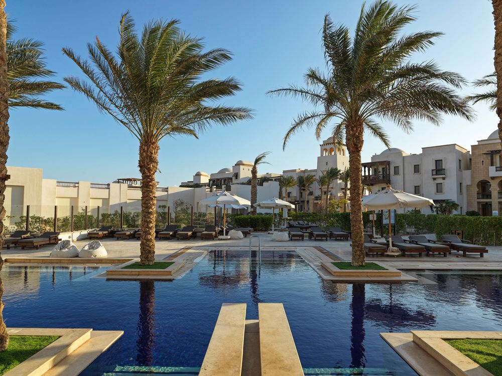 ANCIENT SANDS EL GOUNA - 14