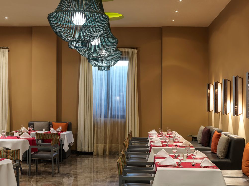 ANCIENT SANDS EL GOUNA - 21