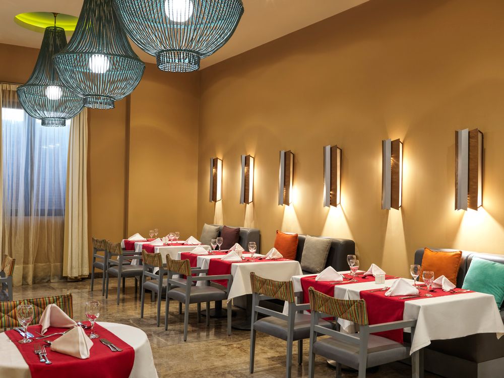 ANCIENT SANDS EL GOUNA - 20