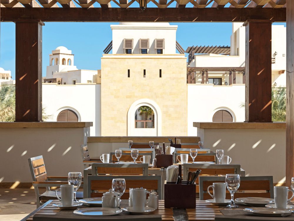 ANCIENT SANDS EL GOUNA - 18