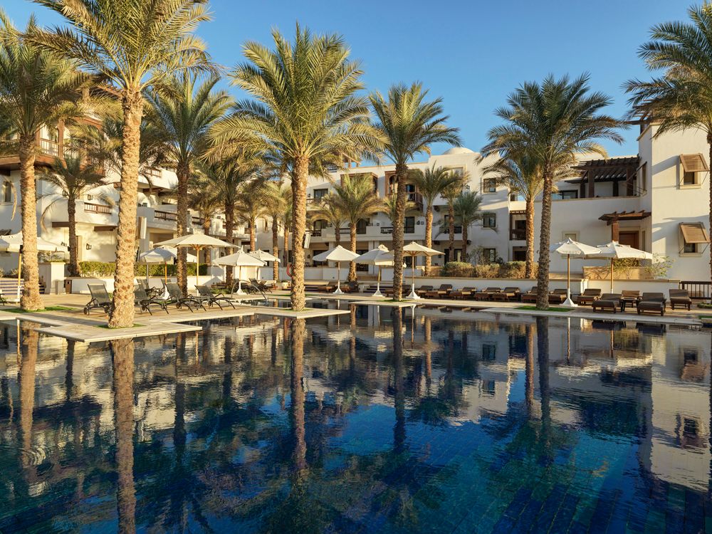 ANCIENT SANDS EL GOUNA - 6