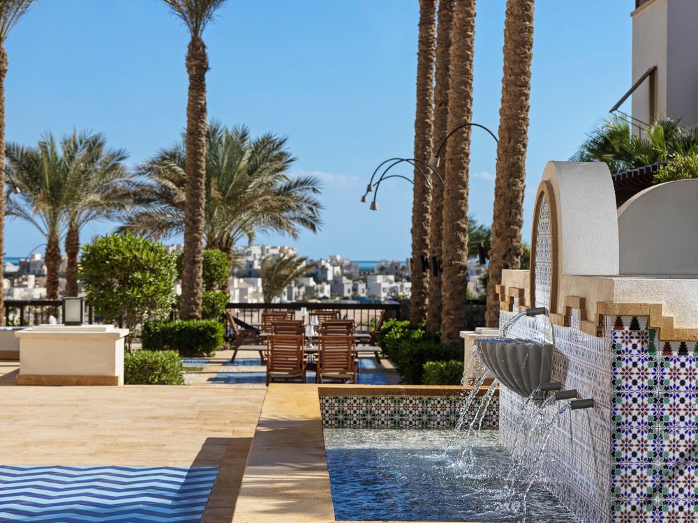 ANCIENT SANDS EL GOUNA - 22