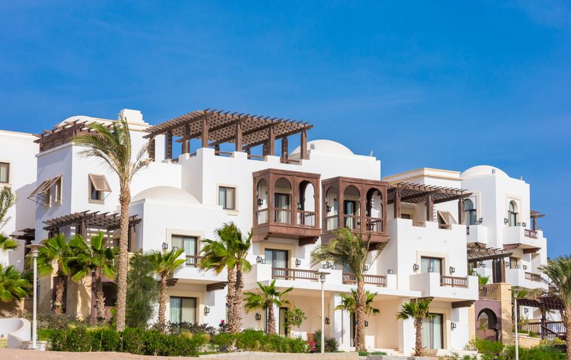 ANCIENT SANDS EL GOUNA - 3