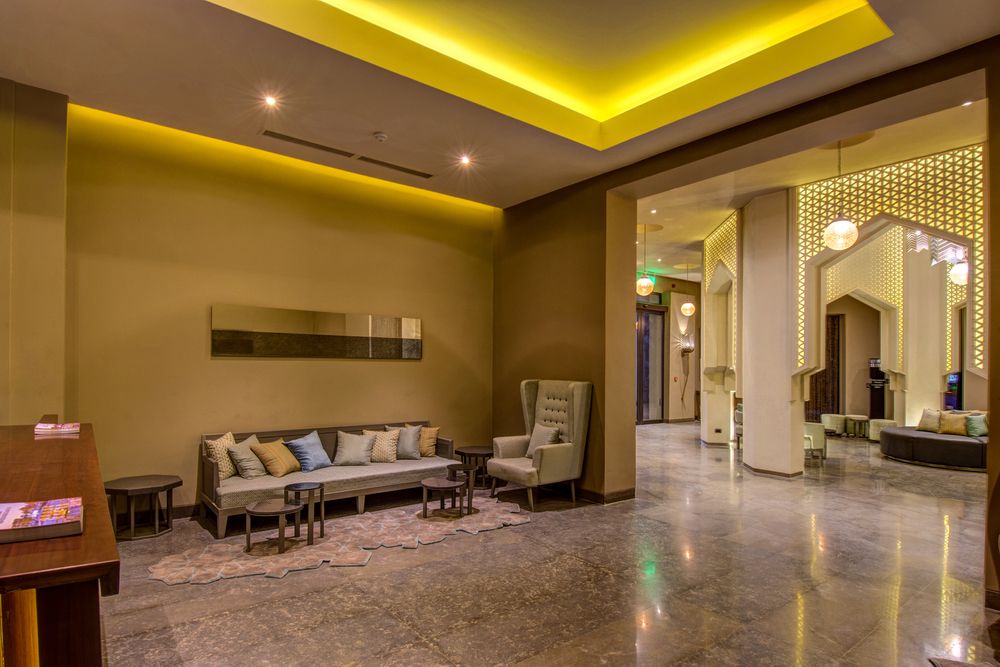 Картинка отеля - 16