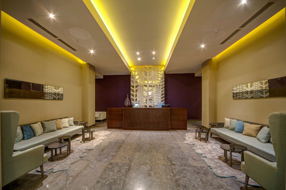 Картинка отеля - 15