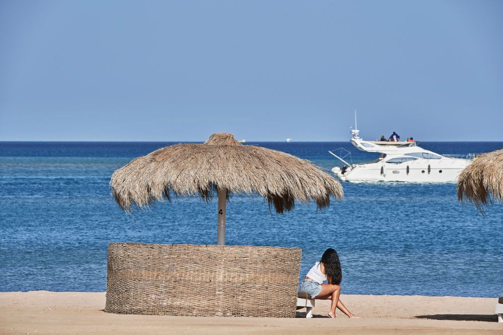 ANCIENT SANDS EL GOUNA - 5