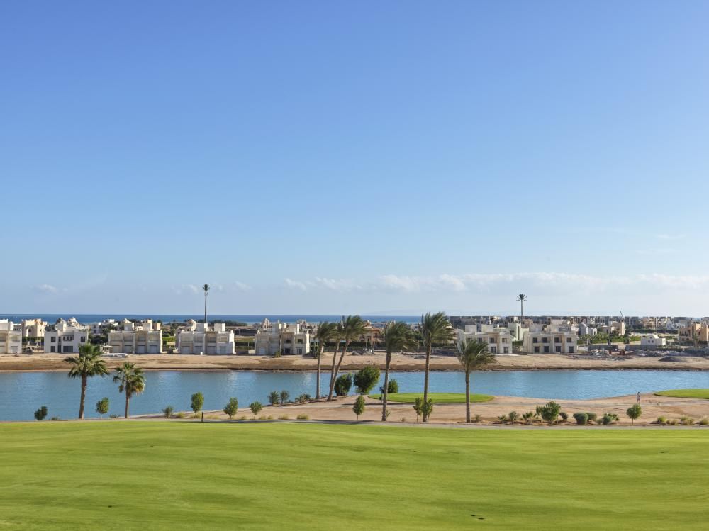 ANCIENT SANDS EL GOUNA - 2