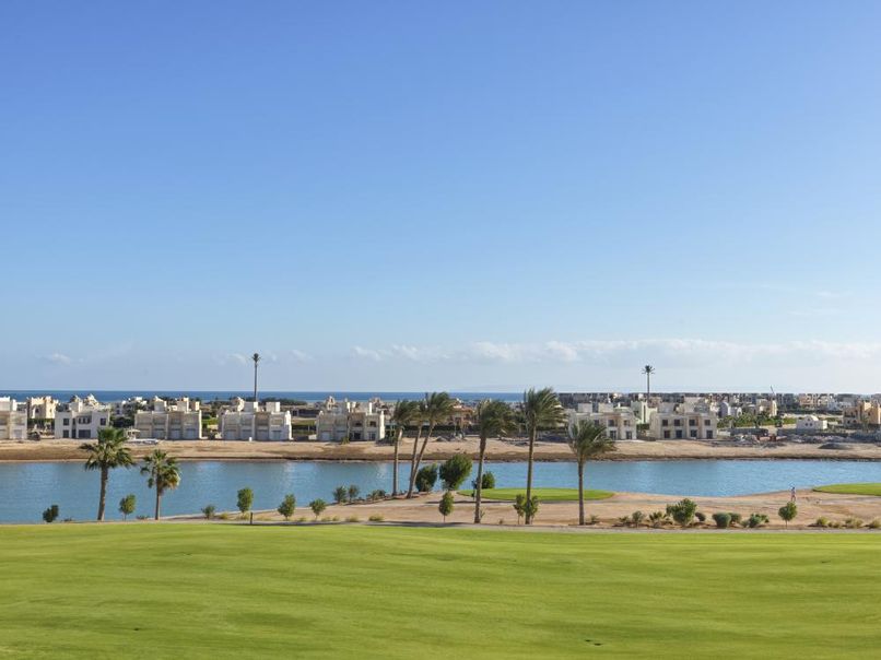 ANCIENT SANDS EL GOUNA - 2