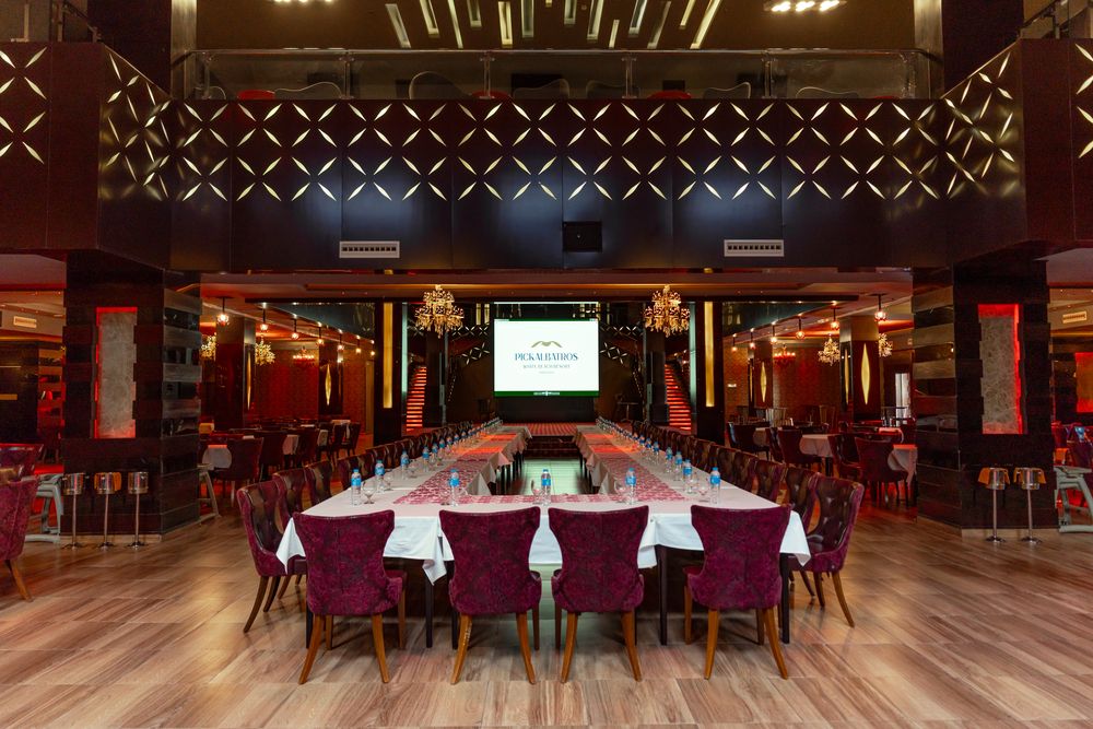 PICKALBATROS WHITE BEACH RESORT - 45