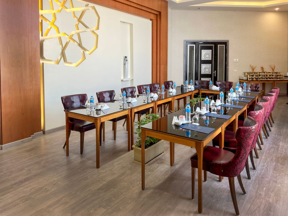 PICKALBATROS WHITE BEACH RESORT - 44